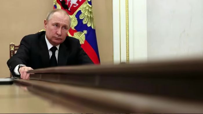 Путин перетягивает мифы о "Великой Отечественной" на войну в Украине — в ISW объяснили зачем 