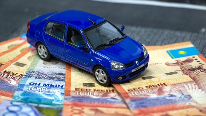 Налог на авто: сроки, какой МРП применить и как уплатить?