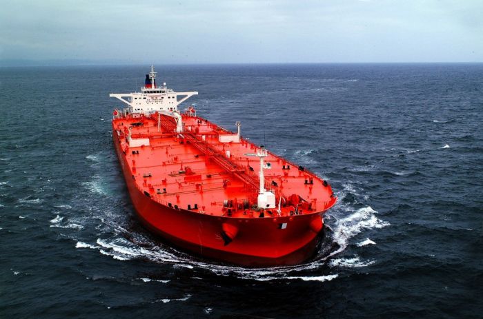Казахстанский нефтяной флот может пополниться ещё двумя танкерами
