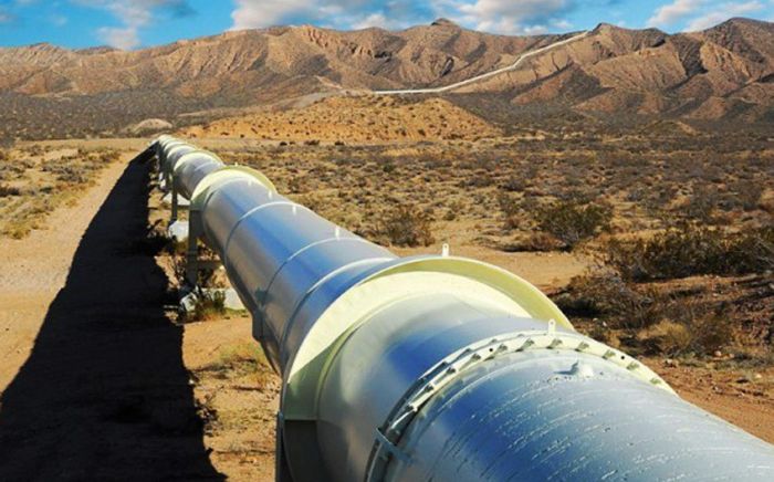 Казахстан и Азербайджан ведут переговоры по нефтепроводу Баку - Супса