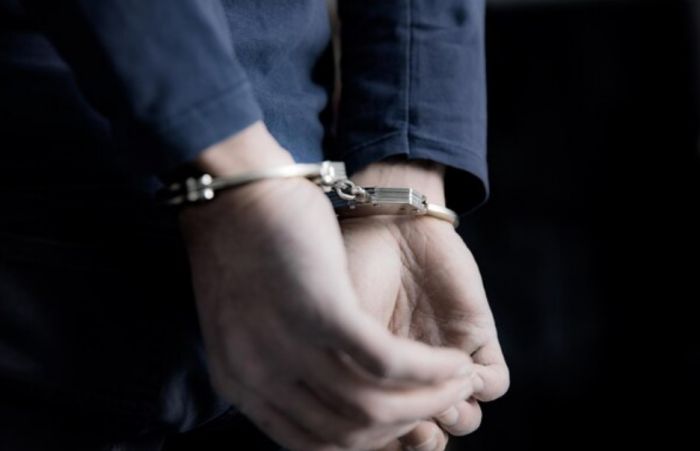 Подозреваемый в совершении коррупционных преступлений экстрадирован из Грузии