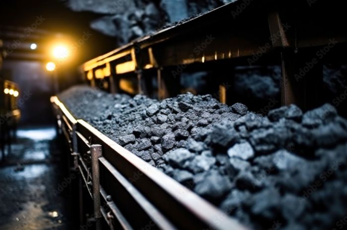 В Казахстане увеличиваются объёмы добычи угля