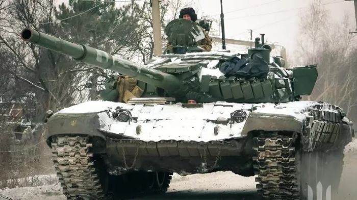 ISW зафиксировал продвижение российских войск по улицам Авдеевки 