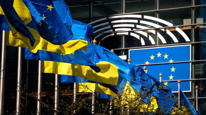 ЕС разработал новый план военной помощи Украине на 20 млрд евро