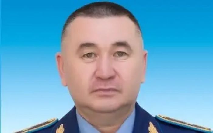 Токаев назначил начальника Национального университета обороны