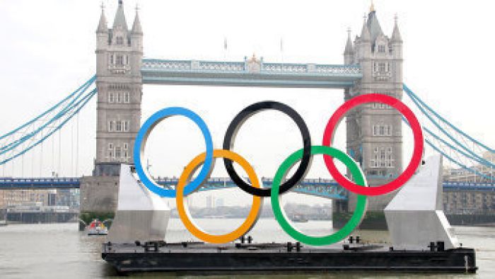 Казахстан рассчитывает на три олимпийских «золота» в Лондоне 