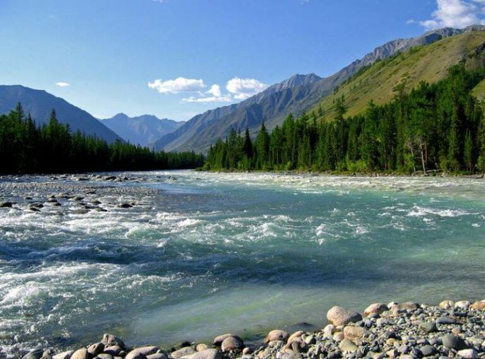 В Казахстане разработана Концепция развития системы управления водными ресурсами