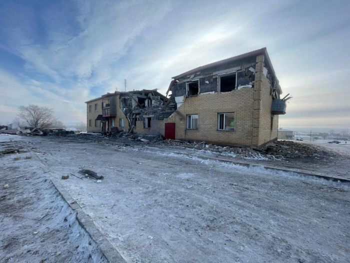 Пострадавшим от взрыва баллонного газа в Карагандинской области окажут помощь