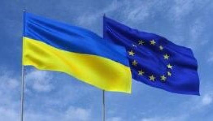 ЕС утвердил финансовую помощь Украине в размере 50 млрд евро