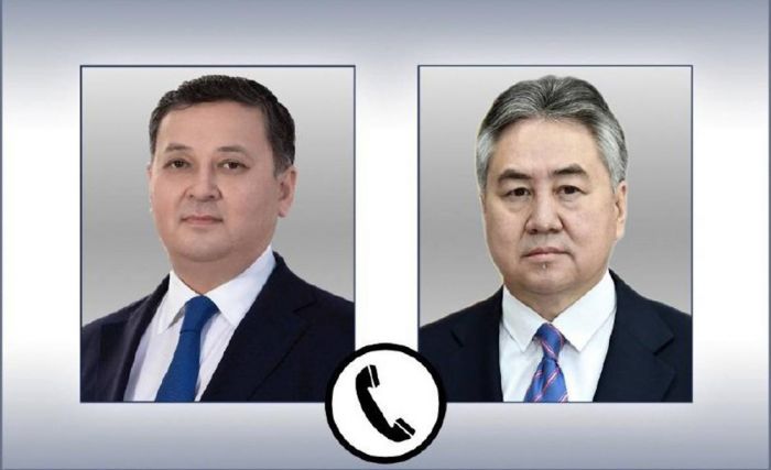 Казахстан увеличил поставки электроэнергии с Жамбылской ГРЭС в Кыргызстан в связи с ситуацией на Бишкекской ТЭЦ