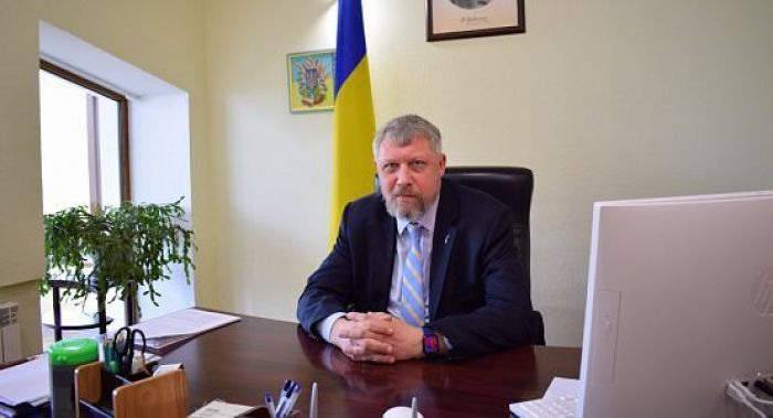 Экс-посол Украины в РК Петр Врублевский внесен в список террористов и экстремистов