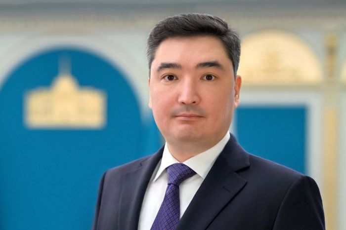 Олжас Бектенов назначен новым премьер-министром