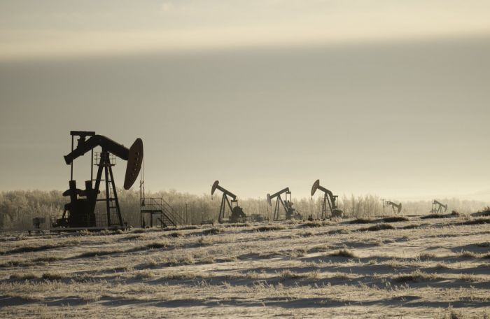 Новые запасы нефти и газа ищут в Казахстане