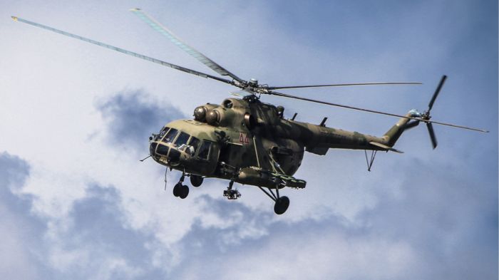 ФСБ обвинила Росавиацию в «угоне» почти 60 самолетов и вертолетов в «недружественные» страны