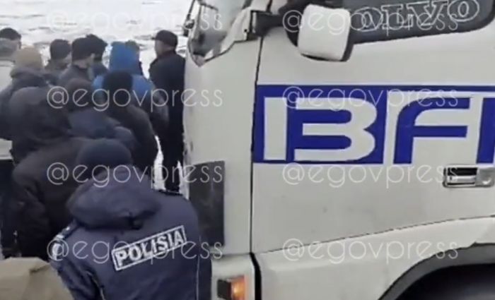 Полиция не подтверждает избиение и убийство казахстанца иностранцами – но драка была