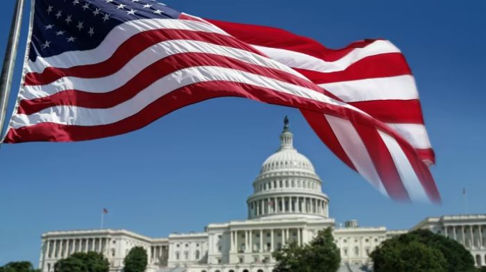 Сенат США поддержал законопроект с помощью Украине в $60 млрд