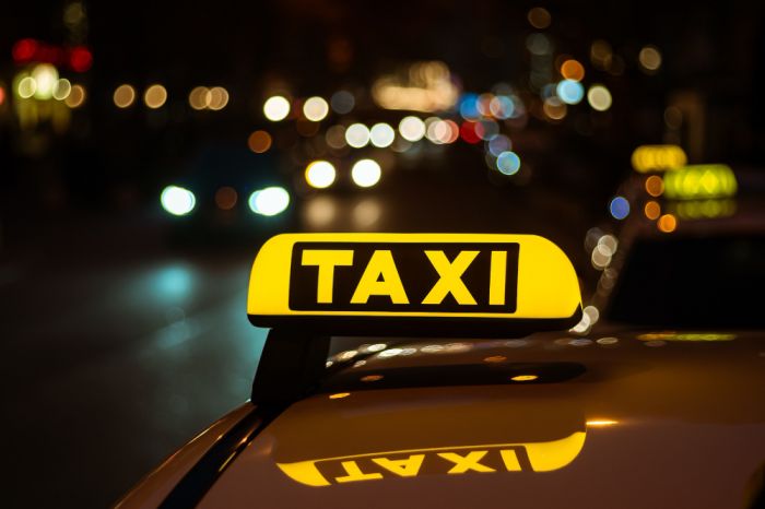 Подростки не захотели платить таксисту и убили его в Алматы
