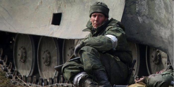 IISS: РФ может еще три года восполнять тяжелые потери танков