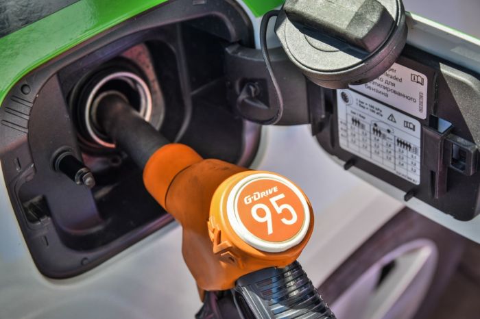 Новые цены на бензин и дизтопливо планируют установить в Казахстане