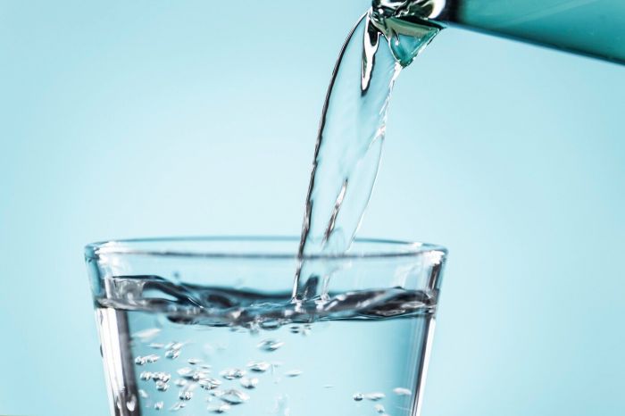 Тарифы на воду для казахстанцев изменятся в зависимости от потребления  
