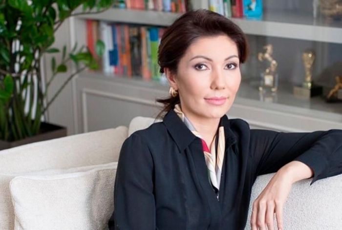 КТЖ расторгла договор с компанией по продаже билетов, принадлежащей Алие Назарбаевой 