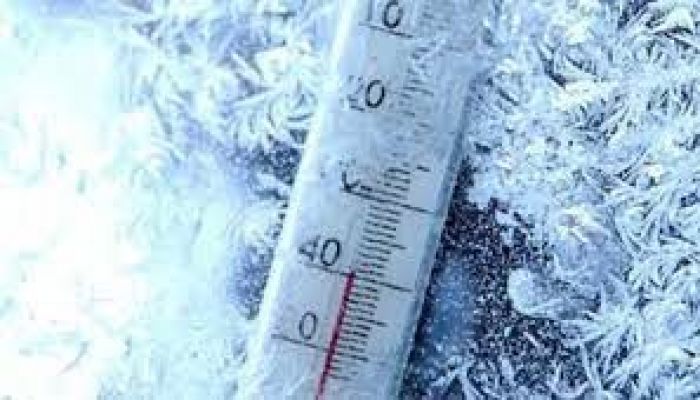 Морозы пришли в Казахстан: погода в Атырау на сегодня, 16 февраля
