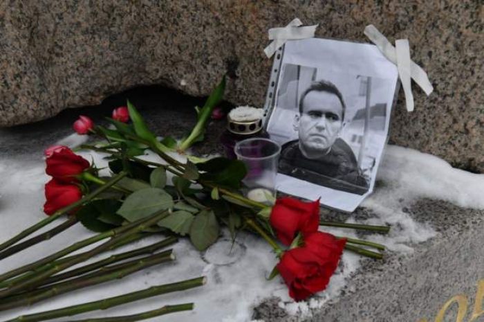 Соратники Навального подтвердили его смерть 