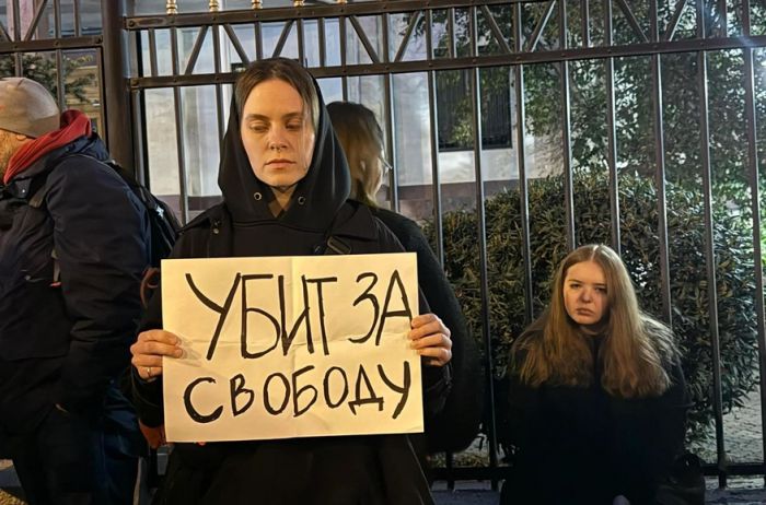 В морге Салехарда нет тела Алексея Навального, пишут его соратники