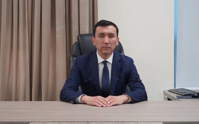 Задержан руководитель управления образования Туркестанской области