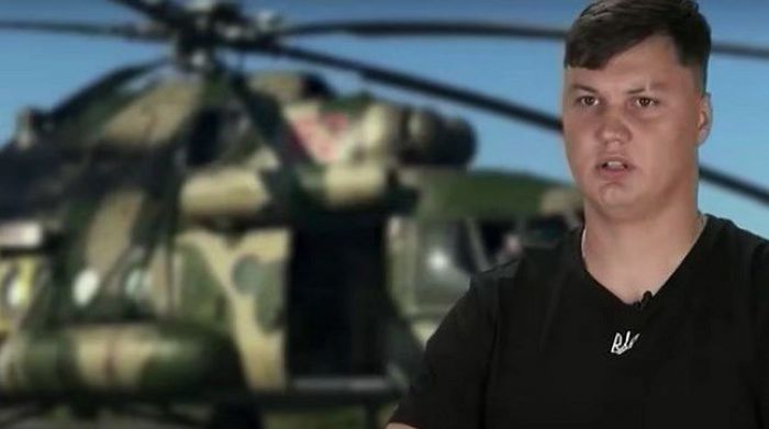 ГУР подтвердил, что в Испании найден мертвым Максим Кузьминов, угнавший российский вертолет 