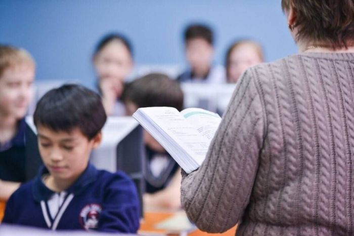 Что будет, если школьники не сдадут экзамен по казахскому языку? Ответ министра 