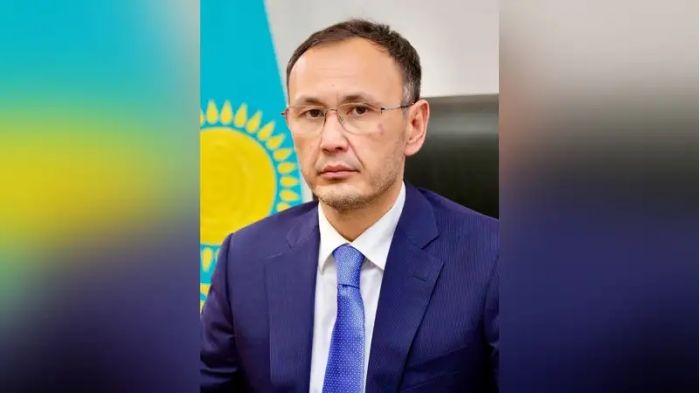 Галымжан Жусанбаев: «Решение комиссии АО НК «Казмунайгаз» - незаконно» 