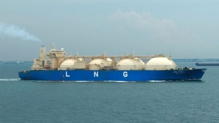 Европа и Китай договорились закупать больше газа в Катаре вместо российского