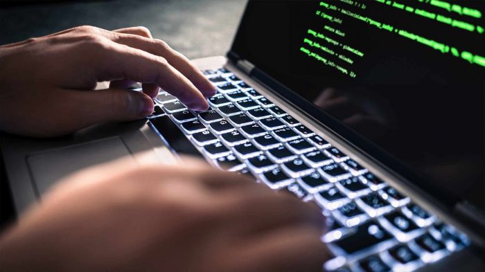 Хакеры атакуют: количество кибератак в Казахстане выросло вдвое
