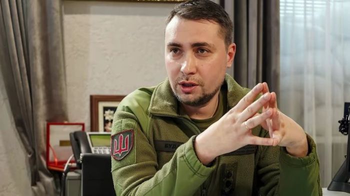 Глава украинской военной разведки назвал оторвавшийся тромб причиной смерти Навального 