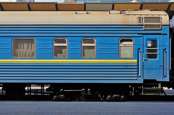 Приобретаемые за счёт казахстанского ЕНПФ вагоны на самом деле могут оказаться российскими