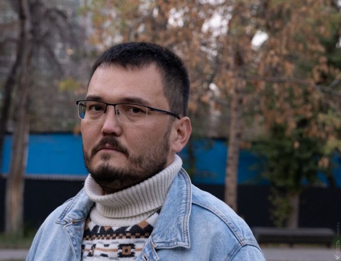 HRW призывает власти Казахстана не экстрадировать Акылбека Муратова