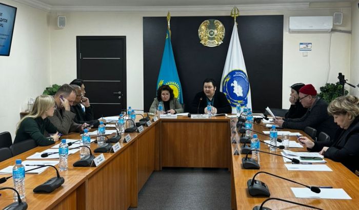 В Алматы обсудили кредиты физических лиц