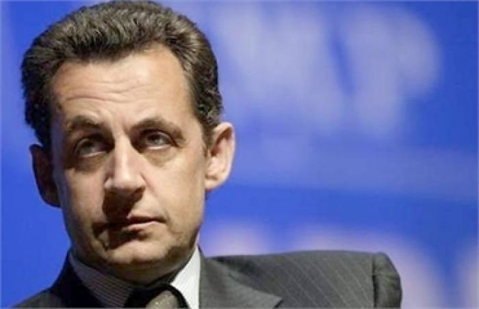Никола Саркози ставит на националистов