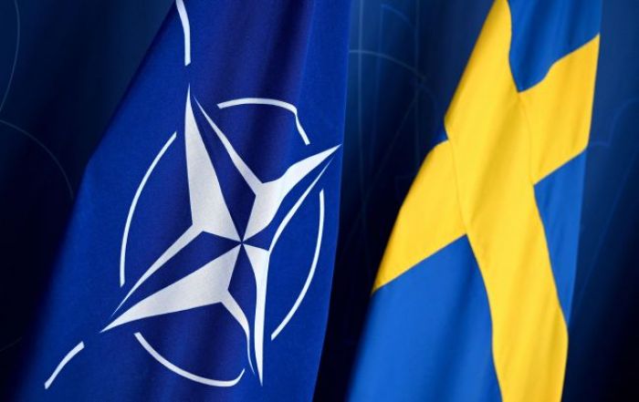 Парламент Венгрии одобрил вступление Швеции в НАТО 