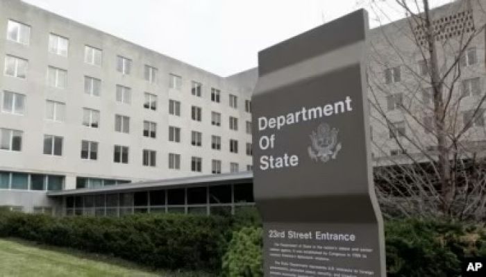 Госдепартамент: США поддерживают суверенитет Молдовы