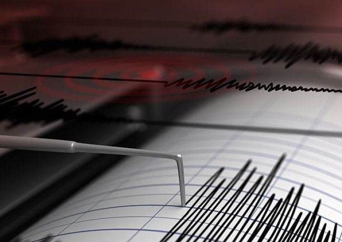 Землетрясение невозможно спрогнозировать