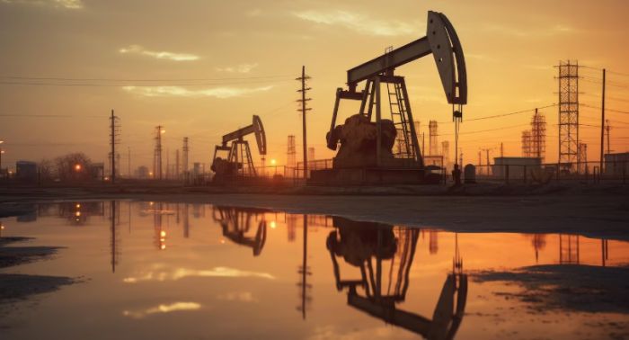 Казахстан не планирует корректировать прогноз добычи нефти на 2024 год