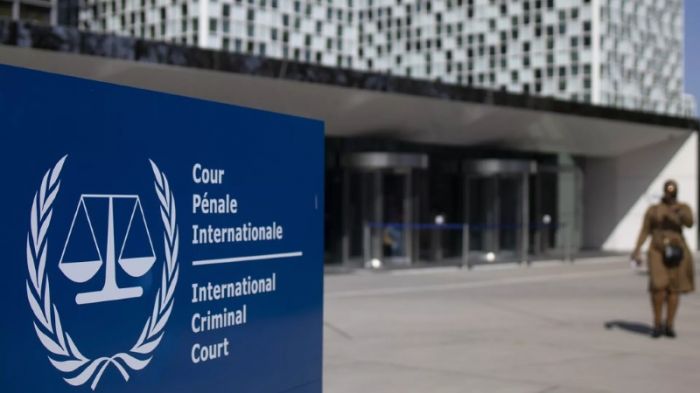 Международный суд в Гааге выдал ордера на арест командующих Черноморским флотом и дальней авиацией России 