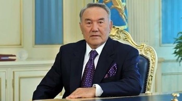 Потенциал цветных революций на постсоветском пространстве снижается - Назарбаев