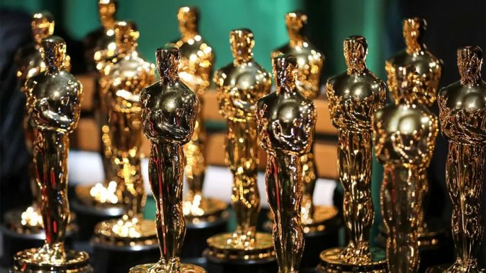 Победители премии "Оскар-2024"