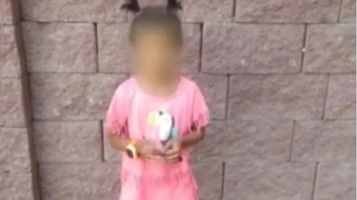 Убийство 7-летней девочки в Алматы: прокурор запросил для мачехи 20 лет 
