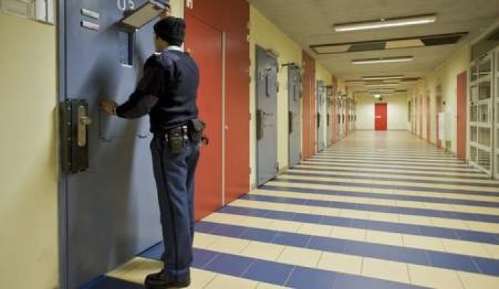 В Бельгии заключенные смогут отбывать срок "на удаленке"