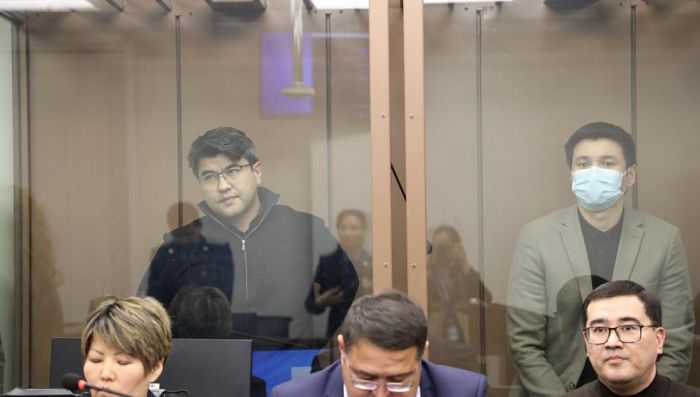 Суд продлил арест Бишимбаеву до шести месяцев