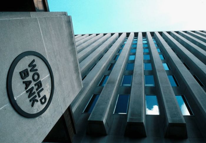 Всемирный Банк представил отчёт по рынку труда в Казахстане